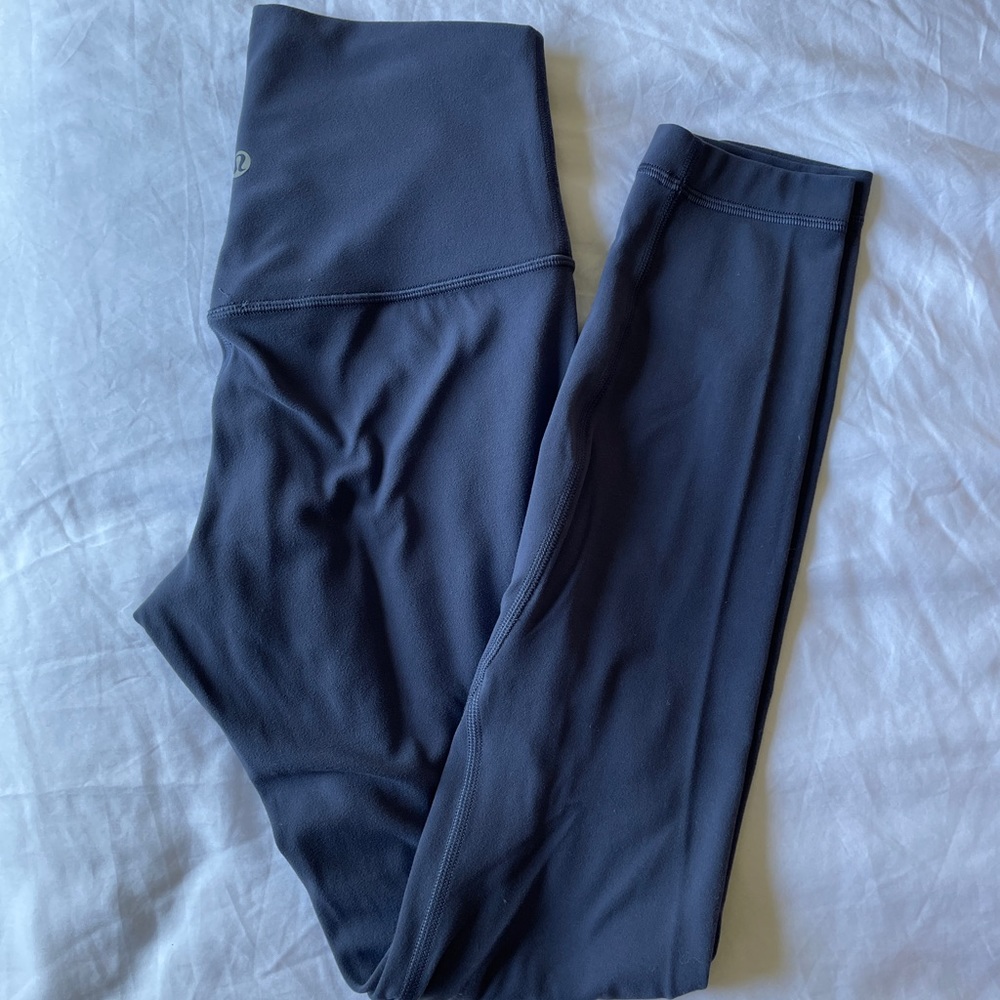 Lululemon Align 25”